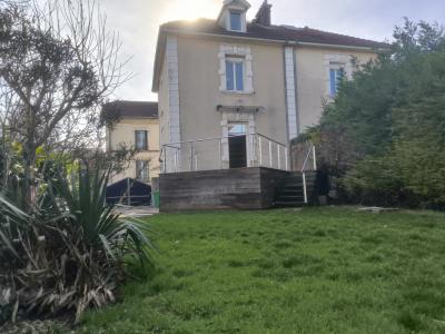 Vente Maison 4 pièces GRENOBLE 38100