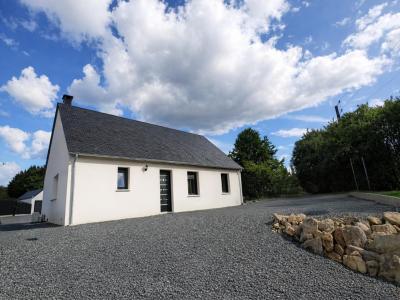 Vente Maison 7 pi�ces FRANCUEIL 37150