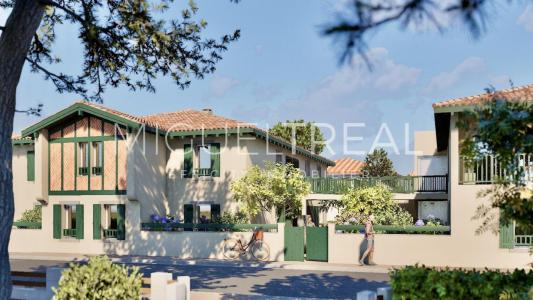 Vente Appartement 4 pièces SOORTS-HOSSEGOR 40150