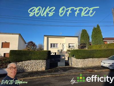 Vente Maison 4 pi�ces AULNOYE-AYMERIES 59620