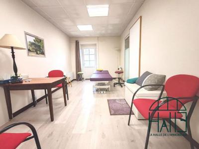 For sale Commerce SAINT-YRIEIX-LA-PERCHE  87