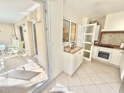 Vente Appartement 3 pi�ces AUBAGNE 13400
