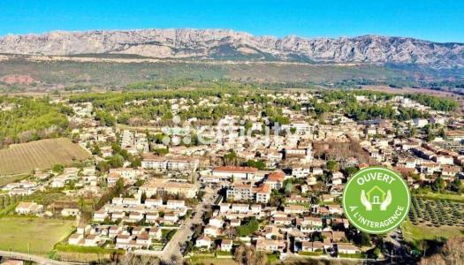 Vente Appartement 4 pi�ces ROUSSET 13790