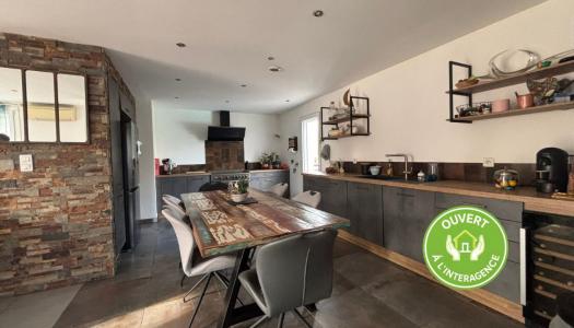 Vente Maison 6 pi�ces BOUC-BEL-AIR 13320