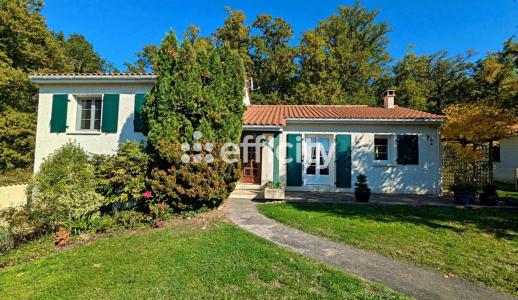 Vente Maison 4 pi�ces SAINT-YRIEIX-SUR-CHARENTE 16710