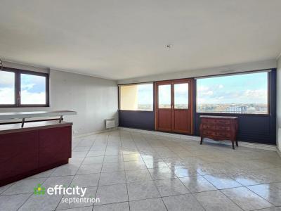 Vente Appartement 3 pi�ces LILLE 59000