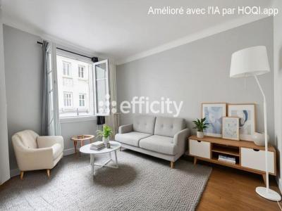 Vente Appartement PARIS-17EME-ARRONDISSEMENT 75017