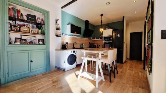 Vente Appartement 3 pi�ces NIMES 30900