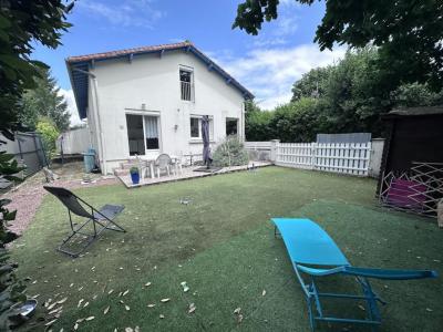 Vente Maison 3 pi�ces VAUX-SUR-MER 17640