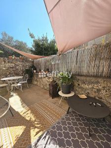 Vente Maison 5 pi�ces FABREGUES 34690