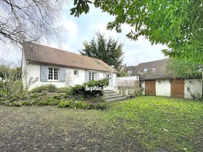 Vente Maison 5 pi�ces WISSOUS 91320