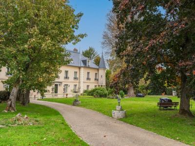 Vente Prestige COUBERT 77170