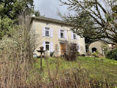 Vente Prestige CAYROLS 15290