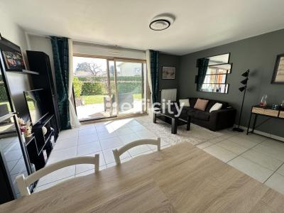 Vente Appartement 2 pi�ces MEYZIEU 69330