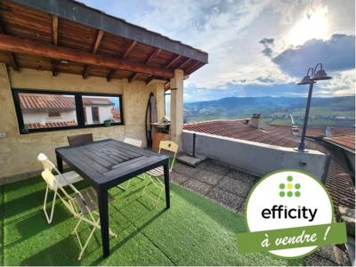 Vente Maison 4 pièces GENILAC 42800