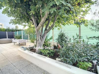 Vente Maison 5 pi�ces HAY-LES-ROSES 94240