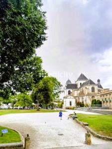 Vente Appartement 3 pi�ces DAX 40100