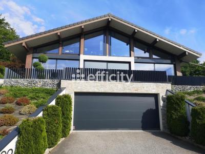 Vente Maison 7 pièces SAXEL 74420