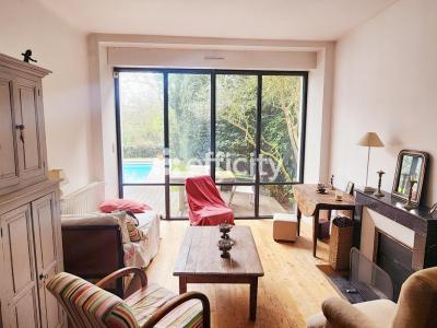 Vente Maison 10 pi�ces NANTES 44100