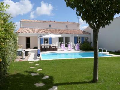 Vente Maison 5 pi�ces ROCHEFORT 17300