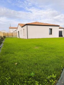 Vente Maison 4 pi�ces TALMONT-SAINT-HILAIRE 85440