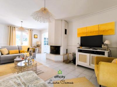 Vente Maison 6 pièces JARD-SUR-MER 85520