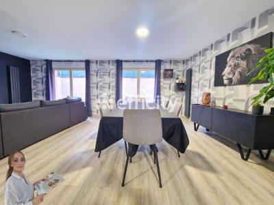 Vente Maison 5 pi�ces BETSCHDORF 67660