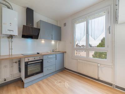 Vente Appartement 2 pièces LIMOGES 87100
