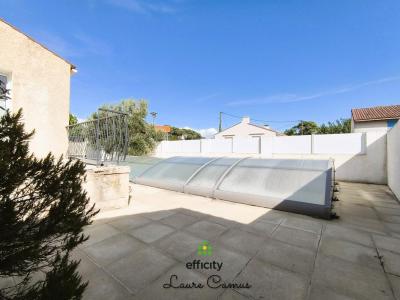 Vente Maison 6 pièces JARD-SUR-MER 85520