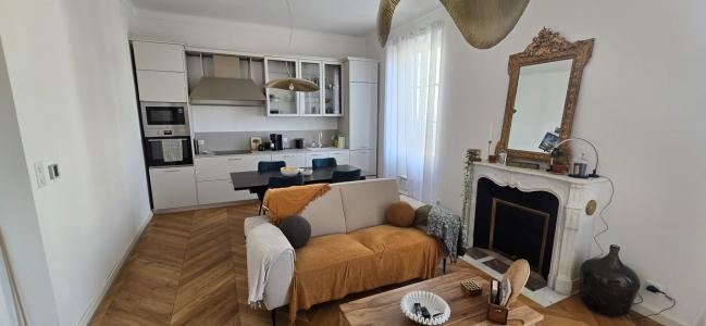 Vente Appartement 3 pièces AJACCIO 20000