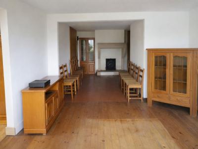 Vente Maison 5 pi�ces RICHARDMENIL 54630