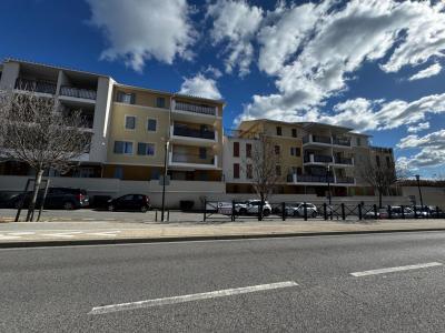 Vente Appartement 2 pièces PLAN-DE-CUQUES 13380