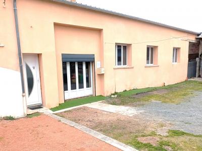 Vente Maison 5 pi�ces ROANNE 42300