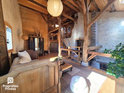 Vente Maison 9 pièces COLLONGES 01550