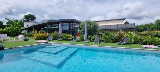 Vente Maison 16 pi�ces LACANAU 33680