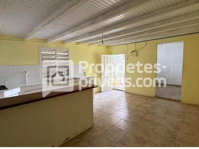 Vente Maison 4 pièces BAIE-MAHAULT 97122