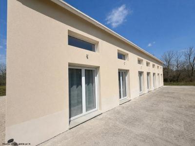 Vente Maison 9 pi�ces VILLECHETIVE 89320