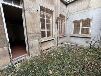 Vente Appartement 4 pi�ces SAINT-ETIENNE 42000