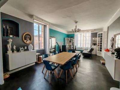 Vente Maison 6 pi�ces RION-DES-LANDES 40370