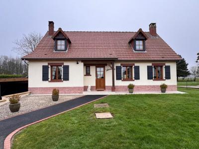 Vente Maison 5 pièces BEHEN 80870