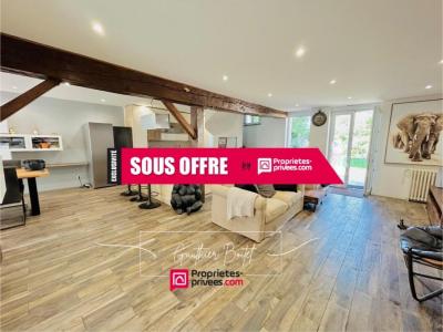 Vente Maison 8 pi�ces ROZAY-EN-BRIE 77540