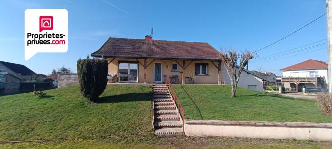 Vente Maison 6 pi�ces FROIDECONCHE 70300