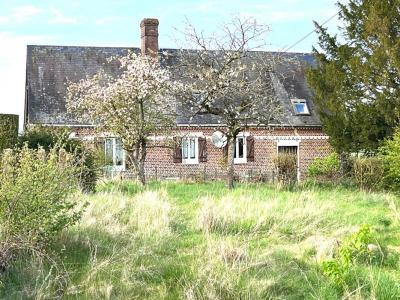 Vente Maison 5 pi�ces FORGES-LES-EAUX 76440