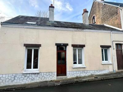 Vente Maison 4 pièces MONDOUBLEAU 41170