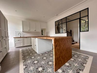 Location Maison 6 pi�ces CHAPELLE-SUR-ERDRE 44240