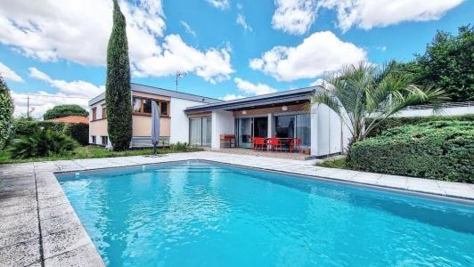 Vente Maison 7 pi�ces GRADIGNAN 33170