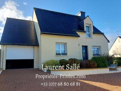 Vente Maison 5 pi�ces NOYAL-MUZILLAC 56190