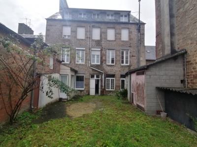 Vente Maison 4 pièces FERTE-MACE 61600