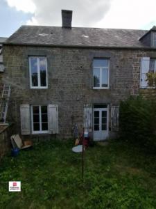Vente Maison 4 pièces CARROUGES 61320