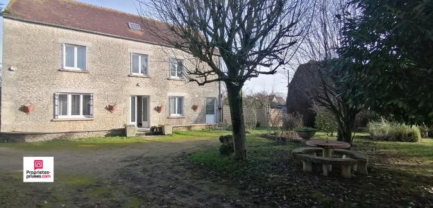 Vente Maison OCCAGNES  61